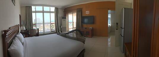 Hotel Chez Wou