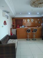 Hotel Chez Wou