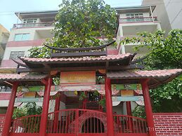 Hotel Chez Wou
