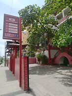 Hotel Chez Wou