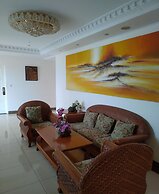 Hotel Chez Wou