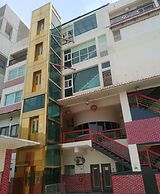 Hotel Chez Wou