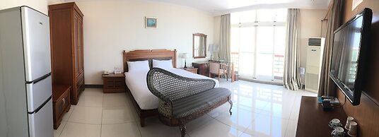 Hotel Chez Wou