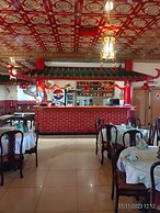 Hotel Chez Wou