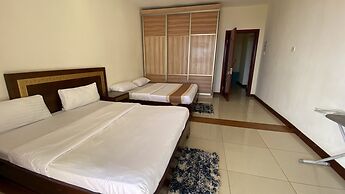 Lux Suites Eden Seafront Apartments