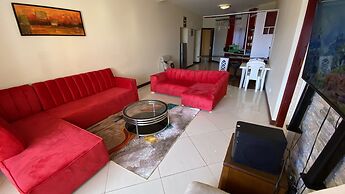 Lux Suites Eden Seafront Apartments