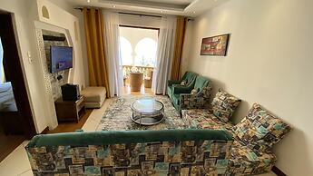 Lux Suites Eden Seafront Apartments