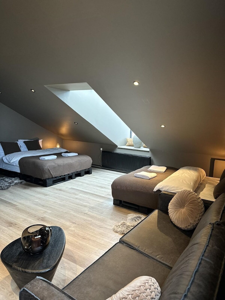 Keflavik Luxury Apartments