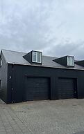 Keflavik Luxury Apartments