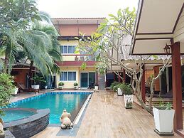 Sunrise Resort