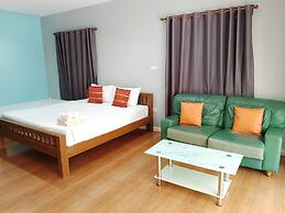 Sunrise Resort