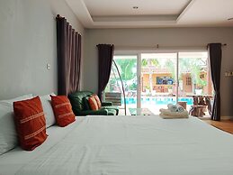 Sunrise Resort