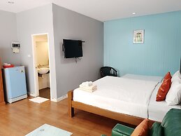 Sunrise Resort