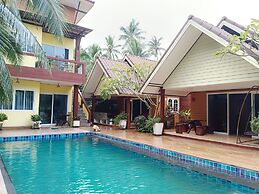 Sunrise Resort
