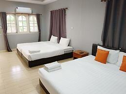 Sunrise Resort