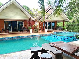 Sunrise Resort
