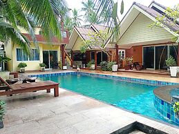 Sunrise Resort