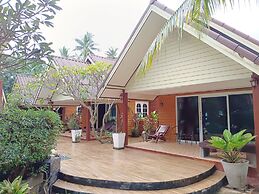 Sunrise Resort