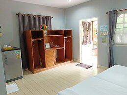 Sunrise Resort