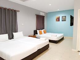 Sunrise Resort
