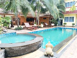Sunrise Resort