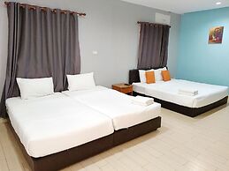 Sunrise Resort