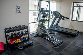 Lux Suites Silverstone  Apartments