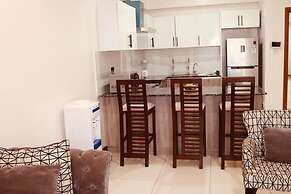 Lux Suites Silverstone  Apartments