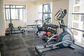 Lux Suites Silverstone  Apartments