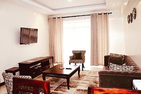 Lux Suites Silverstone  Apartments