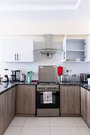Lux Suites Silverstone  Apartments
