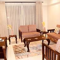 Lux Suites Silverstone  Apartments