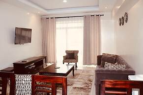 Lux Suites Silverstone  Apartments