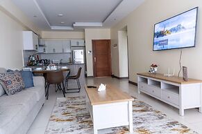 Lux Suites Silverstone  Apartments