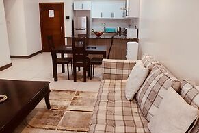 Lux Suites Silverstone  Apartments