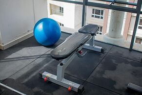 Lux Suites Silverstone  Apartments