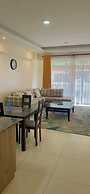 Lux Suites Silverstone  Apartments