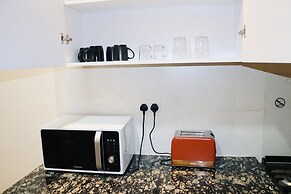 Lux Suites Silverstone  Apartments