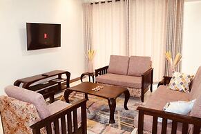 Lux Suites Silverstone  Apartments