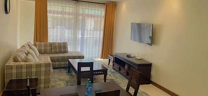 Lux Suites Silverstone  Apartments