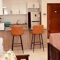 Lux Suites Silverstone  Apartments