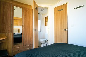 Captivating 6-person Caravan in Rhyl