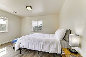Crescent City Home w/ Hot Tub: Half-block to Beach