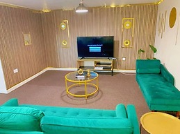 Jessie 2-bed Apartment in Luton Dunstable