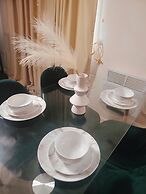 Jessie 2-bed Apartment in Luton Dunstable