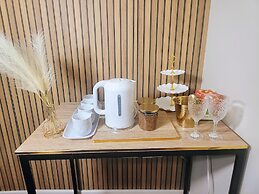 Jessie 2-bed Apartment in Luton Dunstable