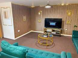 Jessie 2-bed Apartment in Luton Dunstable