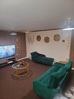 Jessie 2-bed Apartment in Luton Dunstable