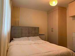 Jessie 2-bed Apartment in Luton Dunstable