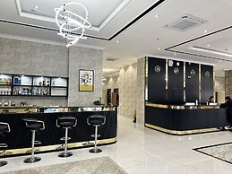 The Tower Hotel Tashkent